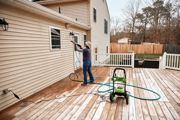 Best Exterior Home Cleaning  in Enosburg Falls, VT