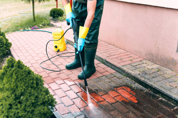 Roof Power Washing Services in Enosburg Falls, VT