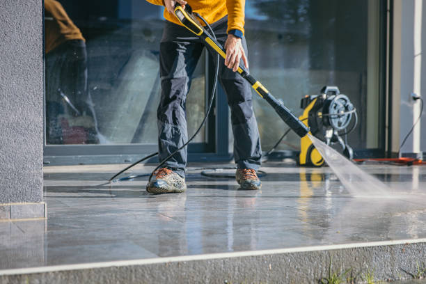 Best Roof Power Washing Services  in Enosburg Falls, VT