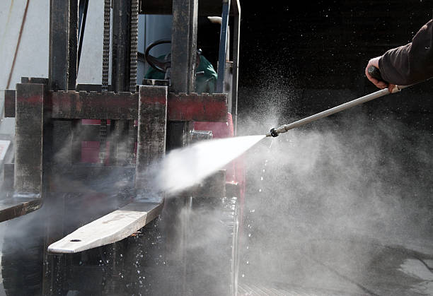 Best Sidewalk Pressure Washing  in Enosburg Falls, VT