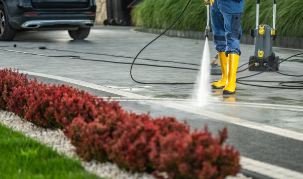 Reliable Enosburg Falls, VT Pressure Washing Solutions