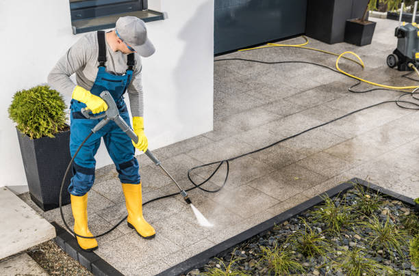 Professional Pressure Washing in Enosburg Falls, VT