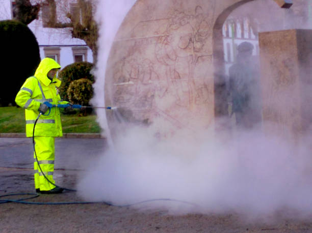 Best Pressure Washing Driveway  in Enosburg Falls, VT