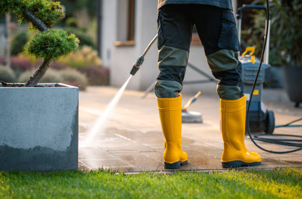 Best Deck Pressure Washing  in Enosburg Falls, VT